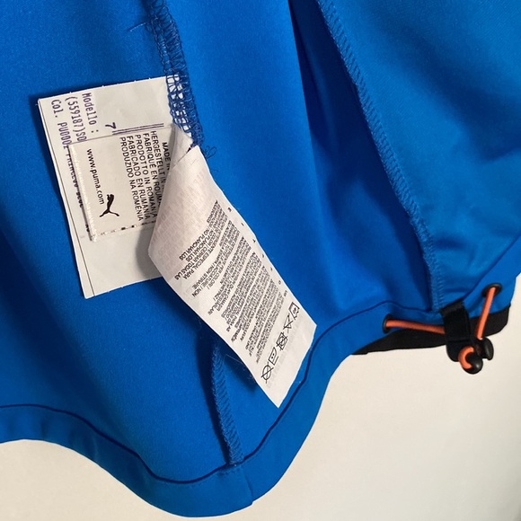 Volvo Ocean Race 2011-2012 Miami, FL Leg Sailing Jacket Swedish ed. - Picture 9 of 11